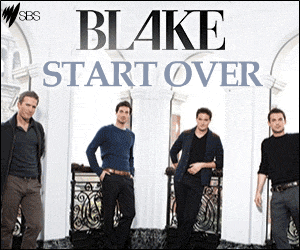 Blake Start Over