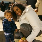 Barbara & Javis Drummond