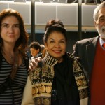 Erica McCalman, Wilma Reading & Allan Reading 2