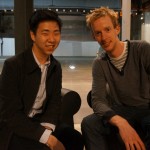 Khym Scott & Nick Wagstaff